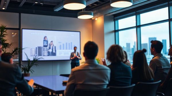 10 astuces pour renforcer l'engagement avec vos vidéos d'entreprise