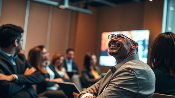 10 astuces pour renforcer l'engagement avec vos vidéos d'entreprise