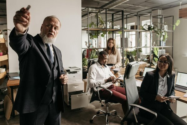 Clés d'une agence de traduction multilingue efficace