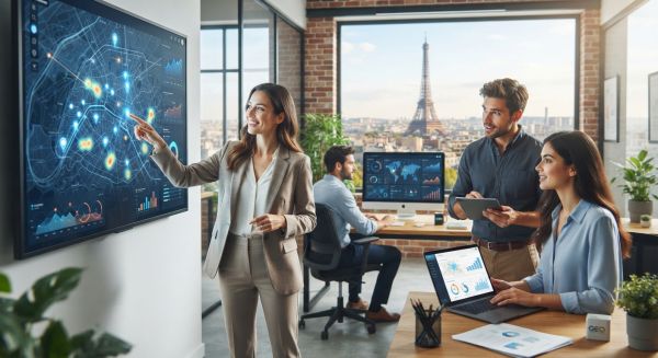 Comment choisir une agence geo spécialiste pour briller en ligne