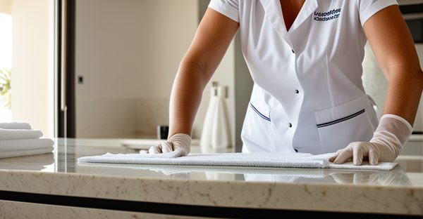 Femme de ménage à antibes : services fiables et adaptés