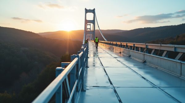 L'enrobé à froid pour des infrastructures routières durables
