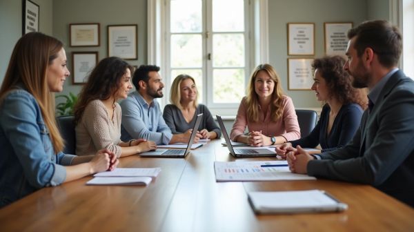 Maîtriser les outils RH pour optimiser la gestion des compétences