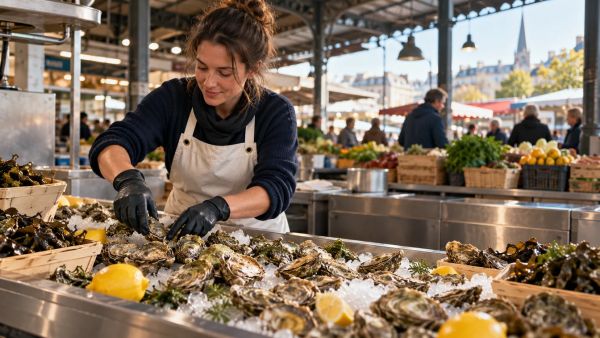Pourquoi le plan de maîtrise sanitaire est essentiel en hygiène alimentaire