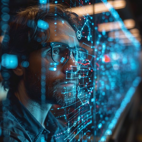 Révolutionnez votre inventaire avec la géolocalisation nfc