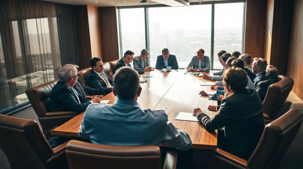 Séminaire : Stratégies pour Renforcer la Cohésion en Entreprise