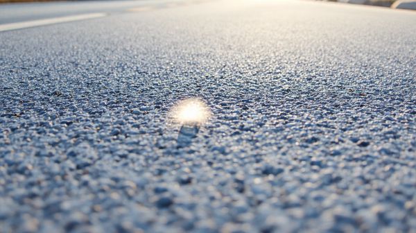Top avantages de l'enrobé à froid pour les routes durables