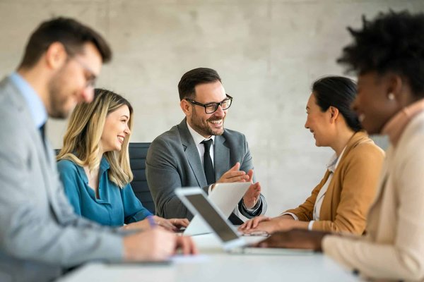 Les clés du succès des événements d'entreprise à Tours
