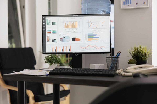 Logiciel de gestion des résidences pour personnes âgées : Un pas vers une meilleure qualité de service