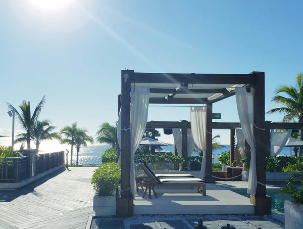 Les pergolas ajoutent du charme à votre maison à Six-Fours-les-Plages