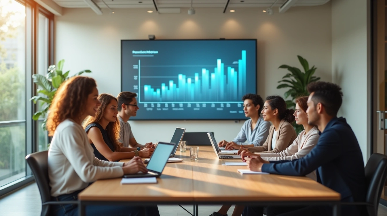 Questions fréquentes sur le recrutement par intelligence artificielle